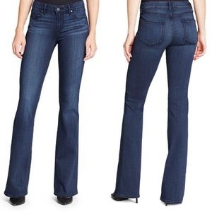 Paige Skyline Boot Jean